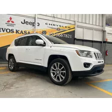 Jeep Compass 2016