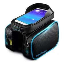 Bolsa Alforge Celular Porta Objetos Ferramentas Bike