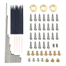 Kit De Reparación De Saxofón Alto Durable Herramienta De Man