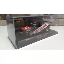 Miniatura Stock Car Chevrolet Vectra - Chico Serra 2000