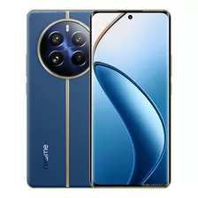 Celular Realme 12 Pro 5g Dual 256gb Azul 8gb Nfc