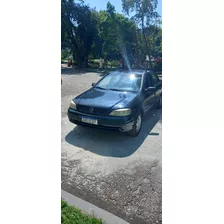 Chevrolet Astra Gls