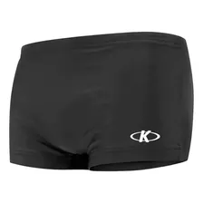 Short Boxer De Natacion Piscina Para Hombre Malla Corto 