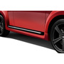 Estribos Laterales Vw Beetle 2012 Al 18 Originales Airdesign