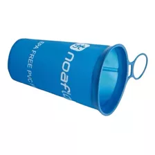 Vaso Flexible 200ml Tpu Noaf Plegable Silicona Trail Run