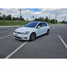 Volkswagen Golf 2018 1.4 Highline Tsi Dsg