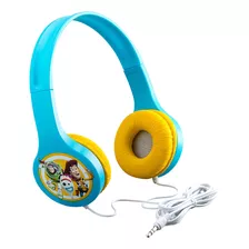 Kidsdesign Toy Story Auriculares (tsv126)