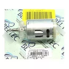 Micromotor 24v C/ Ventoinha Para Motor Beltec