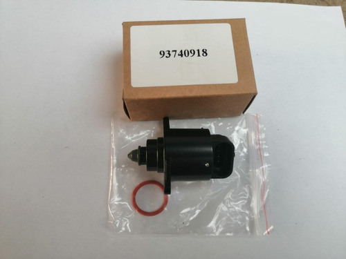 Foto de Sensor Iac Para Chevrolet Spark Daewoo Matiz