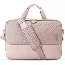 Bagsmart - Bolsa Para Portátil De 15.6 Pulgadas Para Mujer