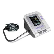 Monitor Veterinario Contec Oximetro + Tensiometro