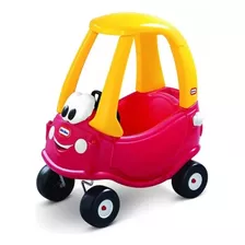 Carrito Buggy Montable Para Niño Cozy Coupe Little Tikes 