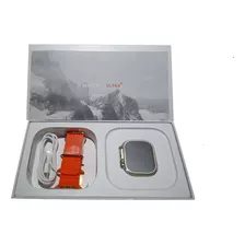 Smart Watch H11 Ultra +, T900 Ultra S Y Accesorios