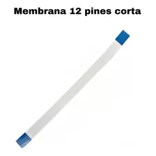 Membrana Flex De 12 Pines Para Control Ps4 (jdm-040 Jds-040)