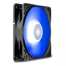 Ventilador Intel Amd Deepcool Gammaxx 400 V2 Led Azul 120 Mm