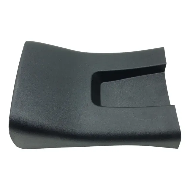 Acabamento Traseira Do Console Central Hilux Sw4 2020 1