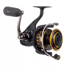 Carrete Spinning Daiwa Bg - 6+1 Balineras 3000 Y 4000