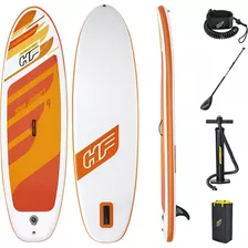 Bestway Paddle Juego De Tabla De Remo De 9 Pies Surf