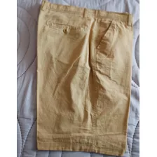 Bermudas Hombre Usadas En Excelente Estado