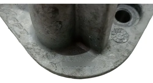 Suporte Coxim Motor Fiat Fiorino Palio Uno Vivace Usado 4