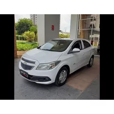 Chevrolet Onix 1.0 Lt 2014