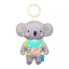 Sonajero Cascabel Colgante Koala Taf Toys