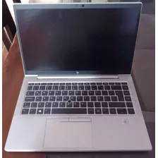 Laptop Hp Corel I7