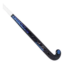 Palo Hockey Brabo Elite 3 Blue 90% Forged Carbon Low Bow