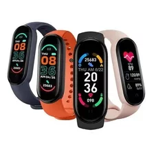 Nuevo Reloj Pulsera Smartband M6 2021 