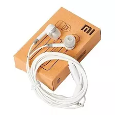 Auriculares Manos Libres Xiaomi Mdz-01-ab