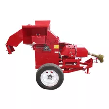 Molino Agrícola Turbo Max Pto