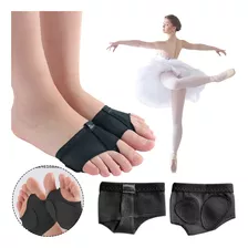 Protector De Pie Almohadillas Para Pies Jazz, Ballet