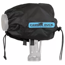 Camera Duck Standard All Weather Cover Without Warmer Pack (