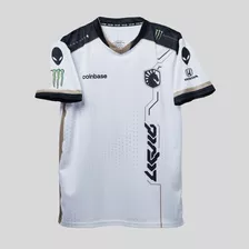 Camiseta Team Liquid 2022