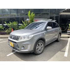 Suzuki Vitara 1.6 2wd Mt 2022