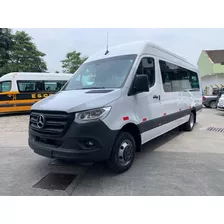 M.benz Sprinter 517 Big Completa 0km