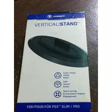 Vertical Stand Playstation 4 Slim Y Pro