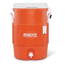 Igloo - Dispensador Portátil De Agua Para Bebidas Deportivas