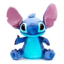 Peluche Stitch Grande M Antialergico 50cm Alto