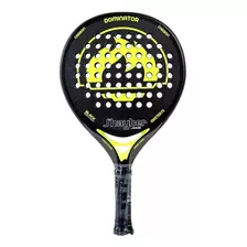 Paleta Jhayber Dominator Carbon + Regalo - Paseo Sports -