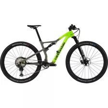 Bicicleta Cannondale Scalpel Carbon 2 - Talla M - Aro 29