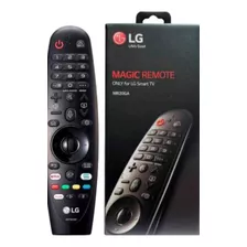 Control LG Magic Puntero Y Voz Mr20ga Nuevo Original