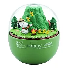 Shine Snoopy Beagle Scout - Humidificador Con Cable Usb, Dis