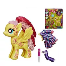 My Little Pony Crie Um Kit Inicial Para Pôneis - Hasbro