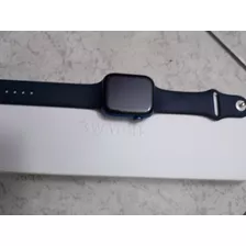 Iwatch Serie7 Gps + Cellular Azul 45mm Correa Deportiva 