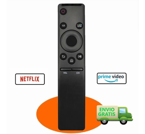 Bn59 Tv Control Remoto Para Samsung 4k