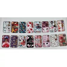 Funda Celular Motorola G8 Plus Varios Modelos