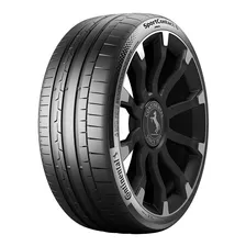 Llanta 275/45r21 Sportcontact 6 Continental 107y Sl