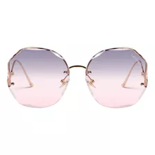 Lentes De Sol Para Mujer Glam