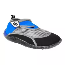 Zapato De Agua Barracuda Aquashoes Az-ng 